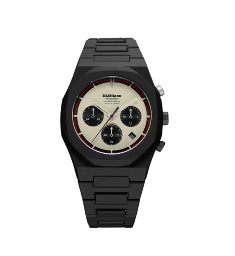 Orologio D1 Milano Uomo Polycarbon in Policarbonato PHBJ18 - PHBJ18